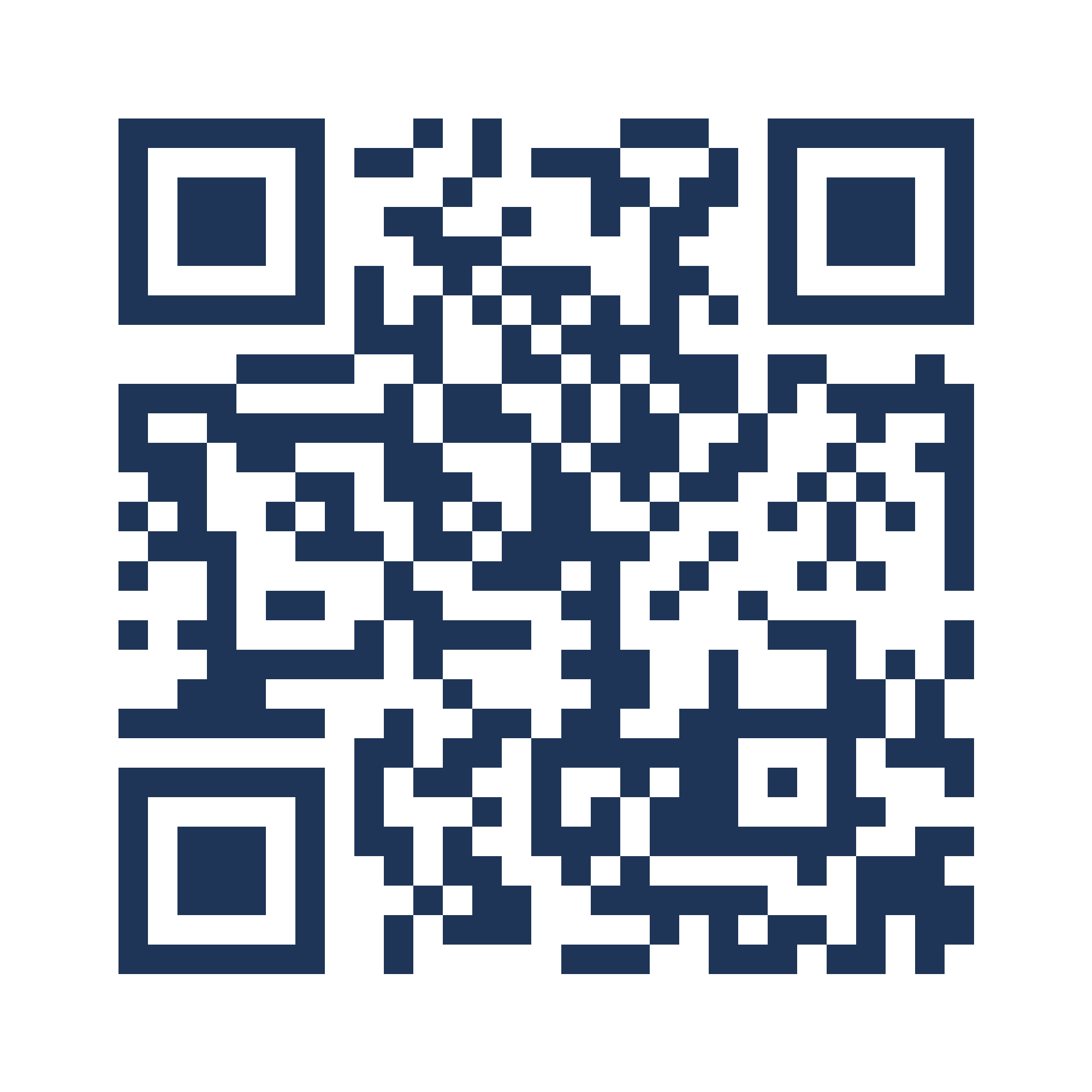 QR code linking to the Kaloqa download page